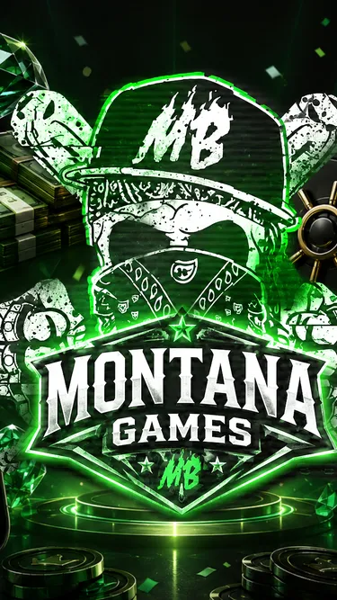 Montana Games Screenshot